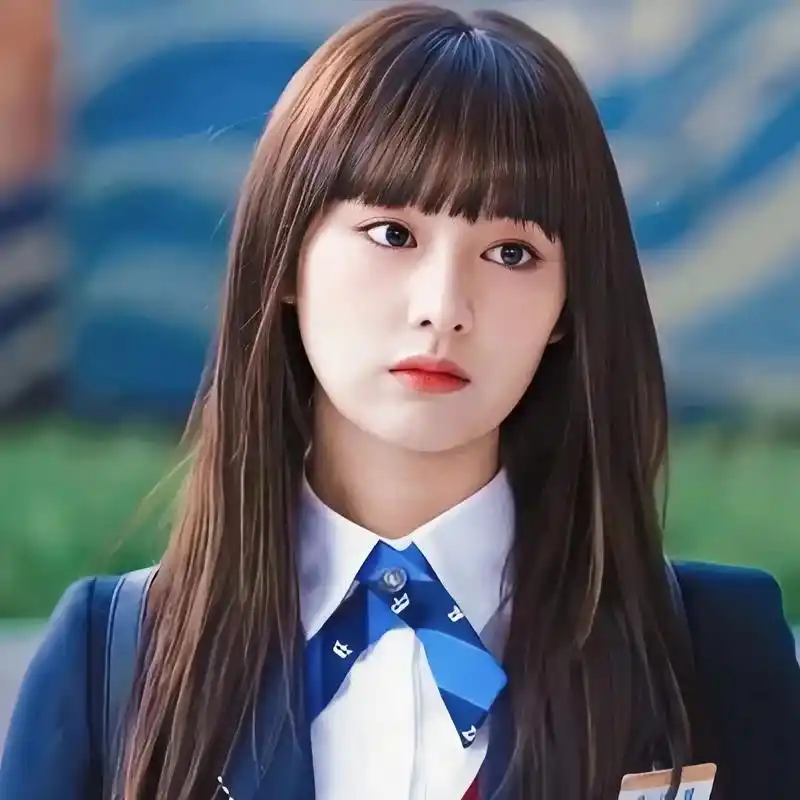 傲娇的刘rachel呀#金智媛 #继承者们 #刘rachel - 抖音