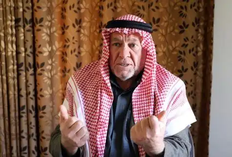 20年,伤痕从未消退——伊拉克战争创伤深刻伊拉克人心头_海口网