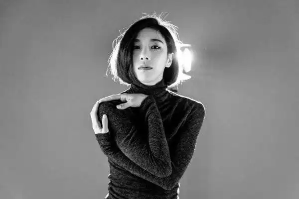 吹波糖这次为你们请来了 韩国爆红1m舞室首席女神 lia kim 韩国1m舞