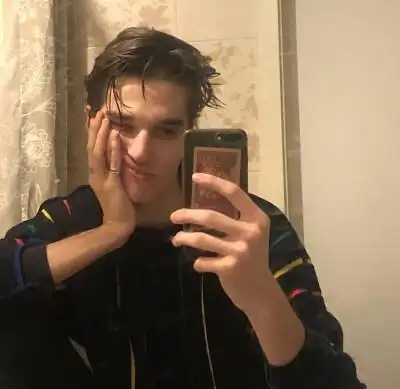 欧美头像男/wild boys/来自ins自截/! by:leesiutung