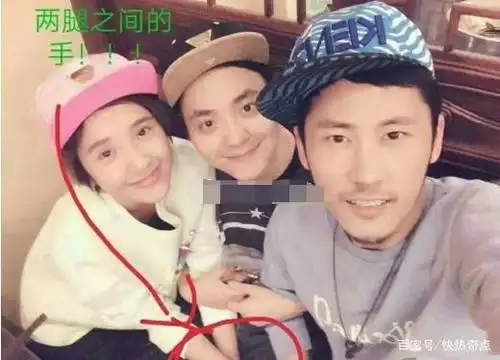 "唐艺昕孕肚"上午热搜第一,下午官宣怀孕!