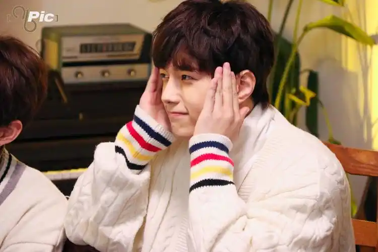 infinite l 金明洙