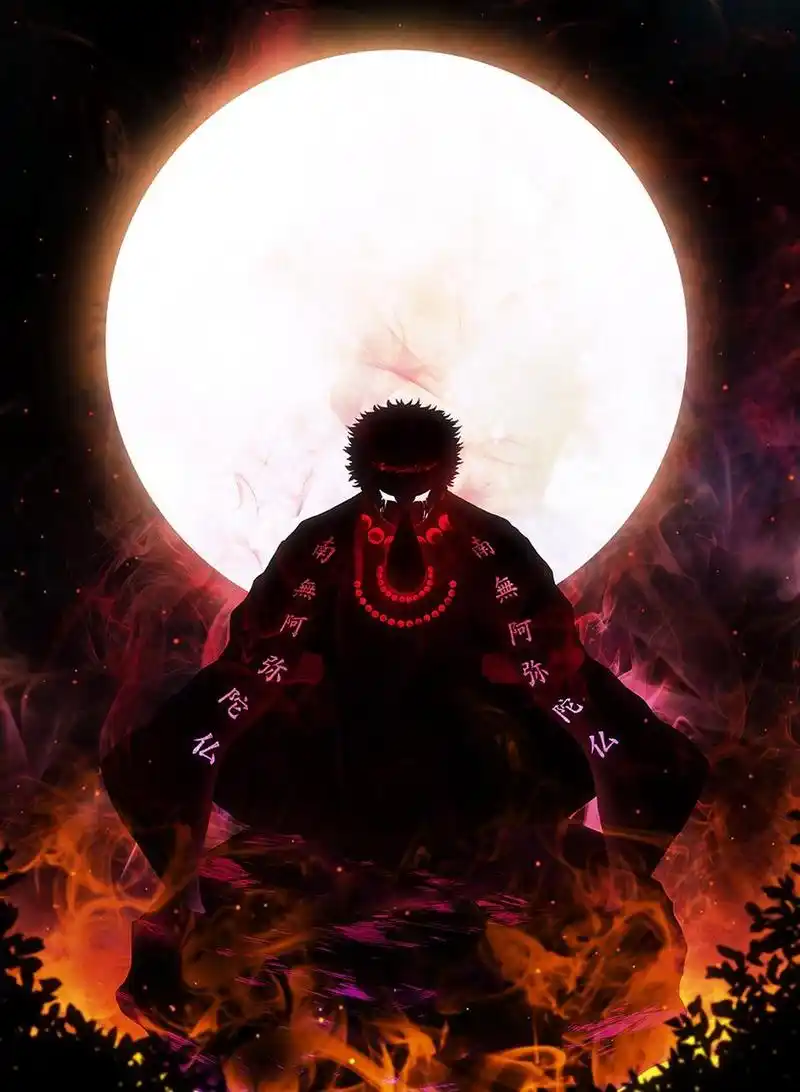 鬼灭之刃# 九柱排行中,说岩柱悲鸣屿行冥最强,应该没人反对吧?