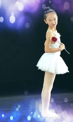 2020年10月舞蹈艺术照