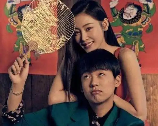 郭麒麟自曝情史郭麒麟综艺里说绯闻女友