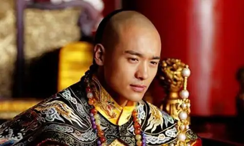 罪己诏顺治原文_顺治皇帝罪己诏原文阅读_中国历史网