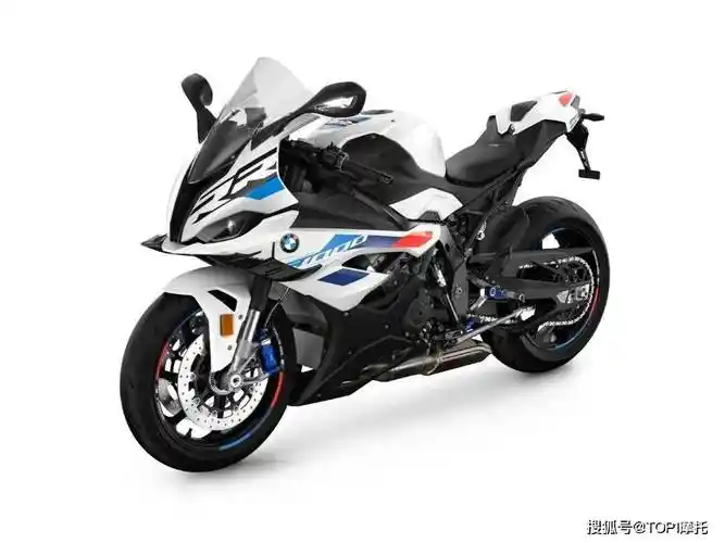 宝马s1000rr发布新款,马力提升3匹,标配定风翼_搜狐汽车_搜狐网