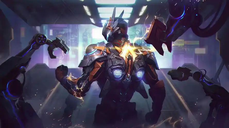 霸气壁纸于2022-07-01上传元气壁纸平台,霸气壁纸是一款电脑壁纸,属于