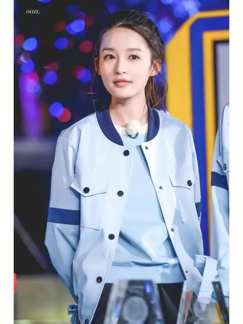 奶敷敷的沁宝我可以#李沁