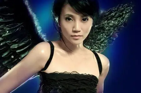 朱桦唱作《繁星之夜》 众星捧月牵手世纪星云