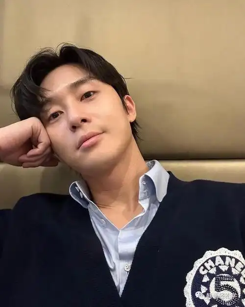 票选最会拍吻戏男星top10冠军号称吻戏匠人