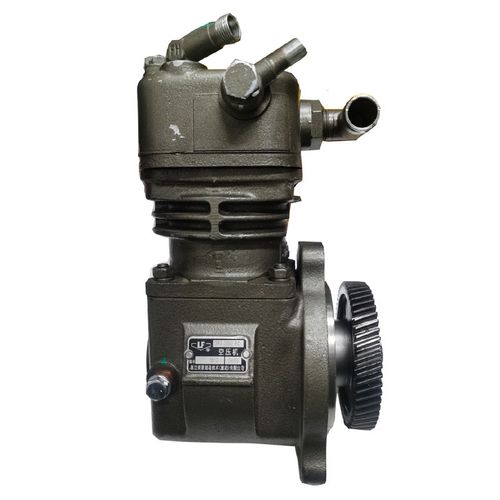 江铃凯运发动机打气泵凯运n720空气压缩机江铃顺达凯运凯锐打气泵