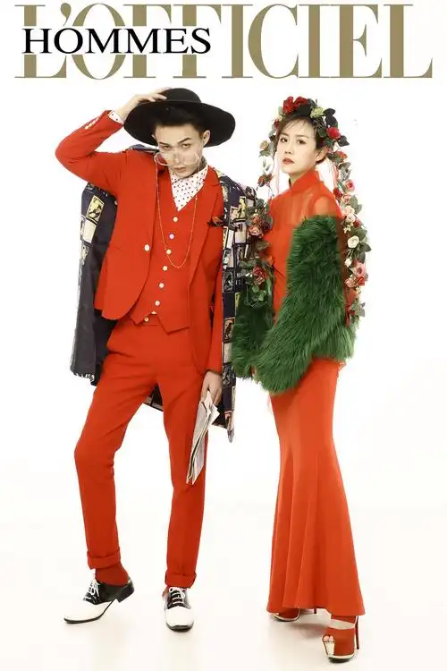 摄影总监阿坤的婚纱摄影作品《潮》