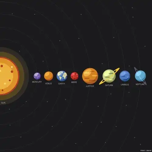 太阳系中有两个太阳?太阳系三大未解之谜,至今令科学家困惑