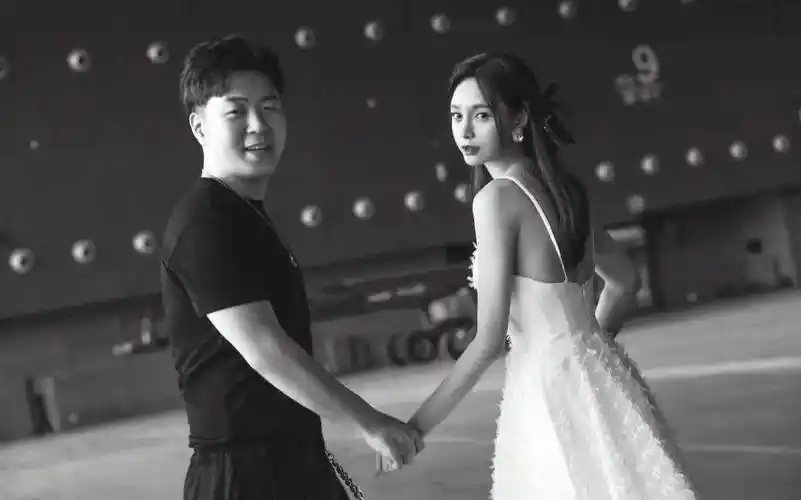 杜海涛成功求婚沈梦辰,曾送200万大g做七夕礼物_爱情_节目_对方