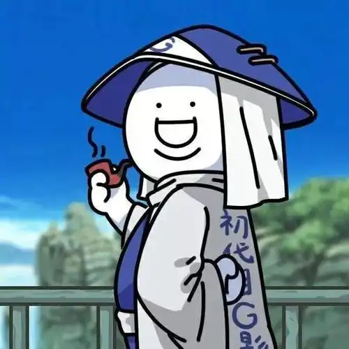 一些你会钟意的奇奇怪怪头像