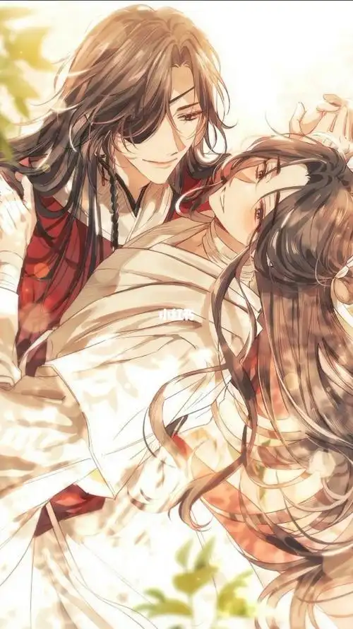 梦回忘羡花怜图