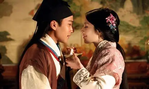 电视剧《江南四大才子》剧情介绍,演员表