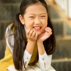 徐金慧 - dream it possible我的梦