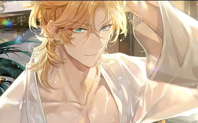 时空中的绘旅人520ssr罗夏茶余饭后有胸肌的甜甜谁不爱