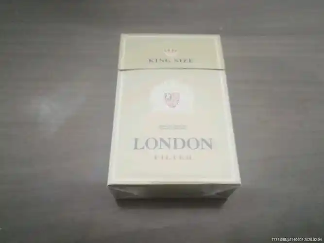外烟london3d