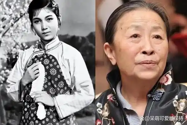 "丑娘"张少华:人丑心更丑,年轻时做下恶事,晚年眼中常含泪水
