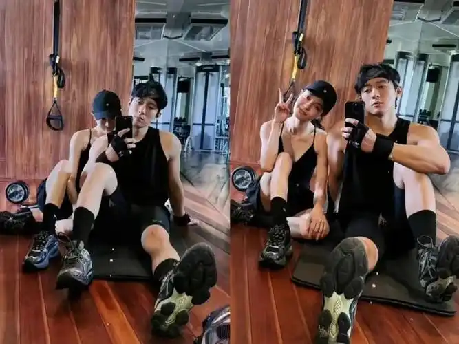 人生七年,一个「女海王」,一个三胎妈|海王|钟楚曦|郑恺_新浪新闻