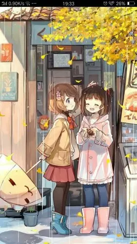 千纸鹤喜欢的星星