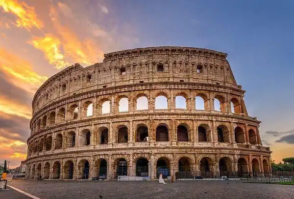 图片[1]-世界十大著名建筑,10大全球著名建筑-萌草酱