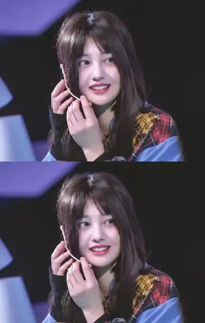 这就是铁甲# 郑爽(cr:郑爽图博)