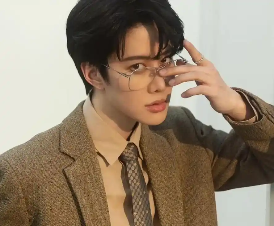 泰星mikeangelo吴翊歌发警示.#你正在追的泰国泰剧  - 抖音