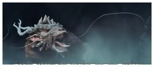 《盗墓笔记》之张大佛爷"穷奇纹身"背后的秘密|麒麟|家人|佛爷_新浪