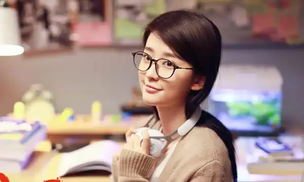 欢乐颂2谢童是谁的男朋友图揭欢乐颂2关关男友个人资料