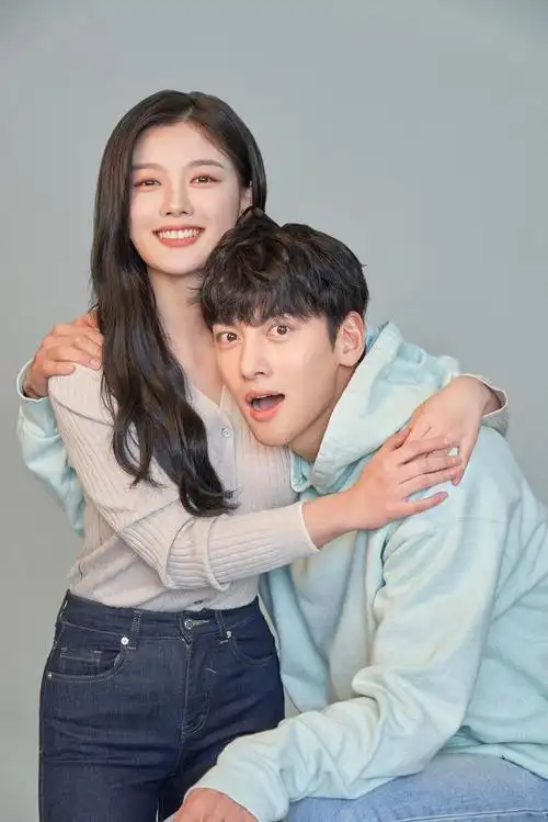 还原名场面高难度动作,池昌旭卖萌撩妹|金裕贞|演员|男神_网易订阅