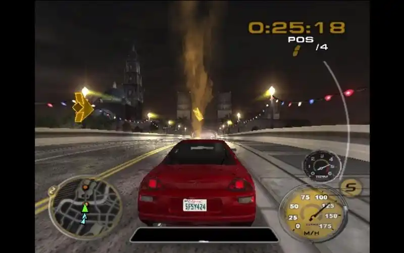 rockstargame的午夜湾岸俱乐部3dub开始测试