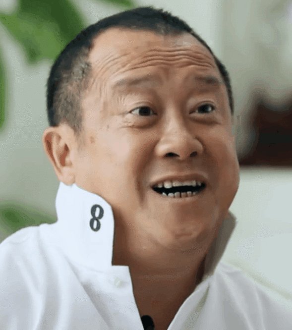 极速前进gif曾志伟gif魔性gif