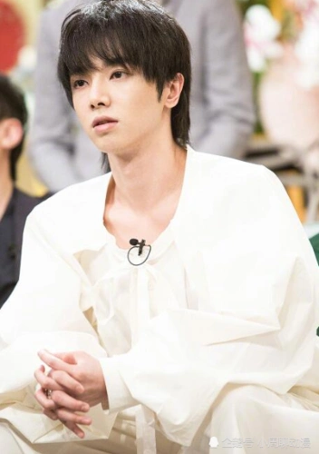 华晨宇减肥成功之后堪比"整容",看过这个你就知道他的变化有多大