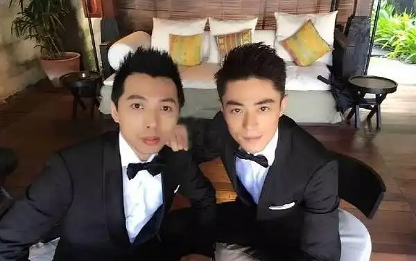 霍建华&林心如 今日大婚 我请你们喝喜酒!就是这么豪气!