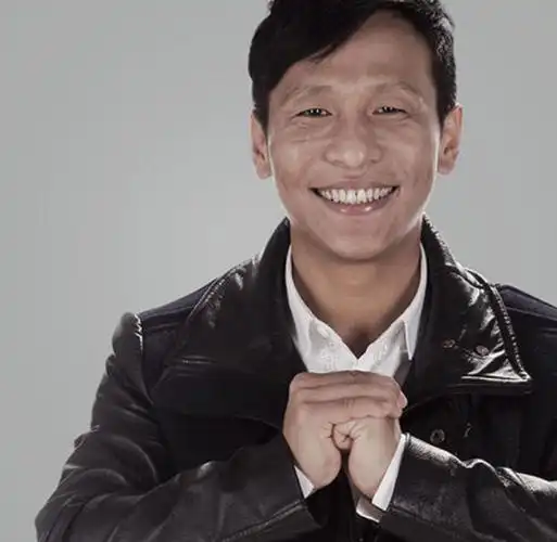 网曝宋小宝因肝癌去世生前抢救照片流出宋小宝公开近照澄清