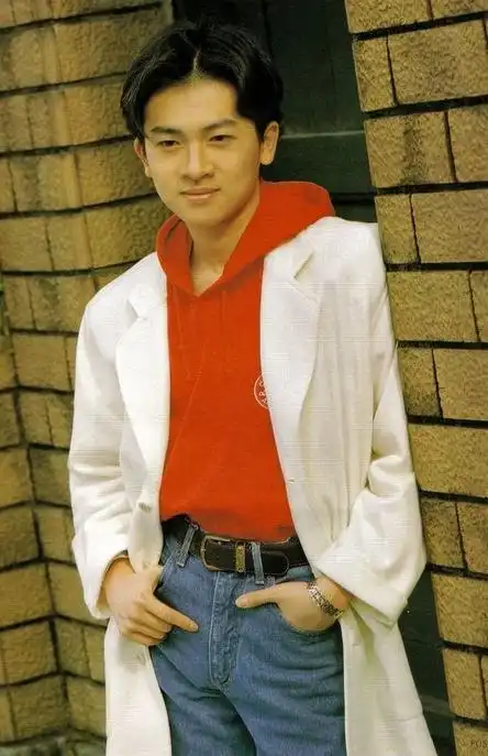 苏有朋(中国台湾男演员,歌手)_石塘网