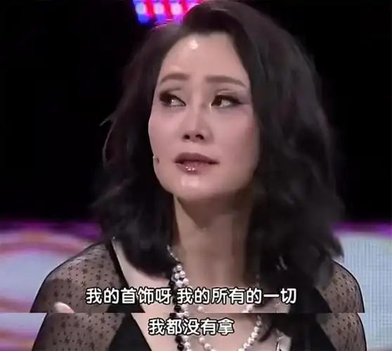 回顾狠人大宋佳抛病夫戏导演攀富豪她的上位史太精彩