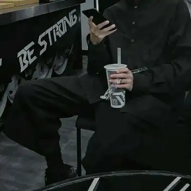 小众男头_男生头像_我要个性网