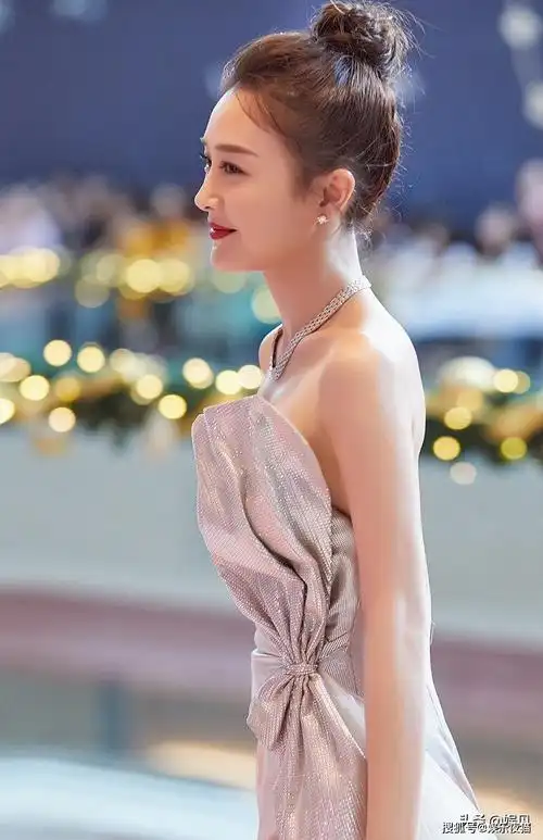 迪丽热巴 高圆圆 李沁 赵丽颖 刘亦菲 秦岚 佟丽娅 王鸥 陈紫函 张俪