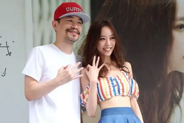 「最佳前任」黄立成还是最疼她