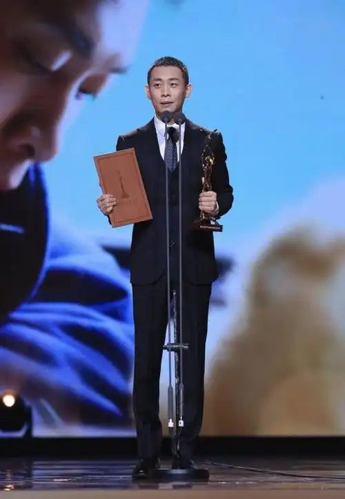 回顾:以为是北京人香港人,实则哈尔滨人这7位明星是家乡骄傲