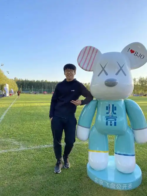 小秘书专访第4期dfly教练侯杰