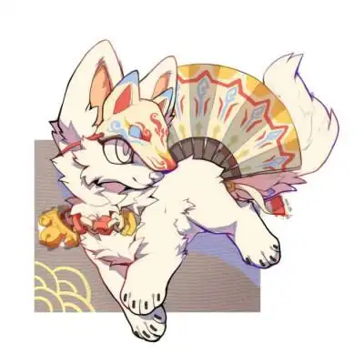 兽设- 堆糖,美图壁纸兴趣社区