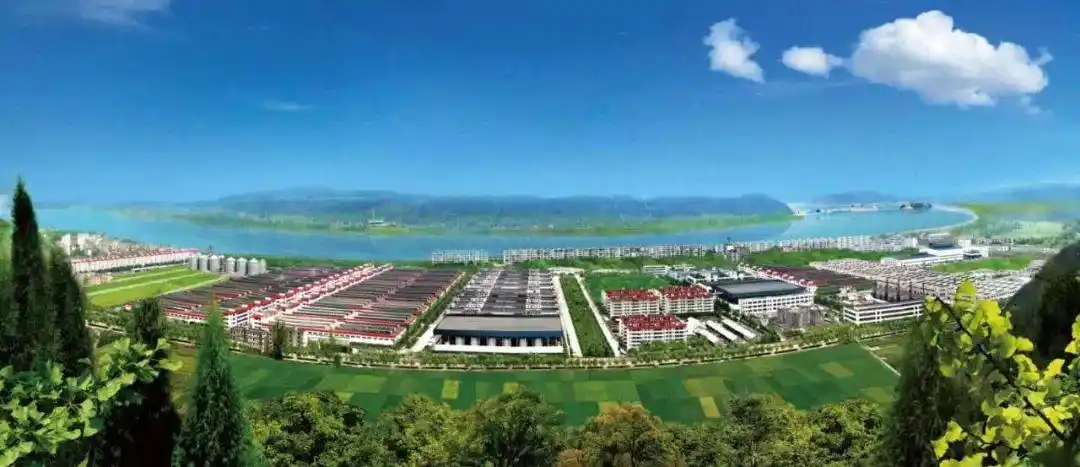 2019中国西部百强镇出炉,射洪市沱牌镇上榜了!