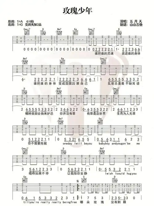 年过去了还是这么火,不愧是我们的青春听一遍哭一遍的歌生而为人无罪