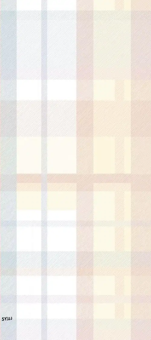 格子壁纸 可爱壁纸
